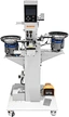 Electric Button Machine